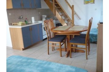 Kroatien Privát Grebaštica, Exterieur